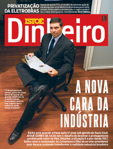 ISTOÉ Dinheiro - Acervo