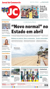 Jornal do Commercio