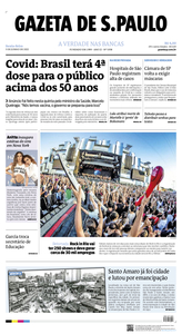 Jornal Gazeta