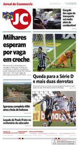 Jornal do Commercio
