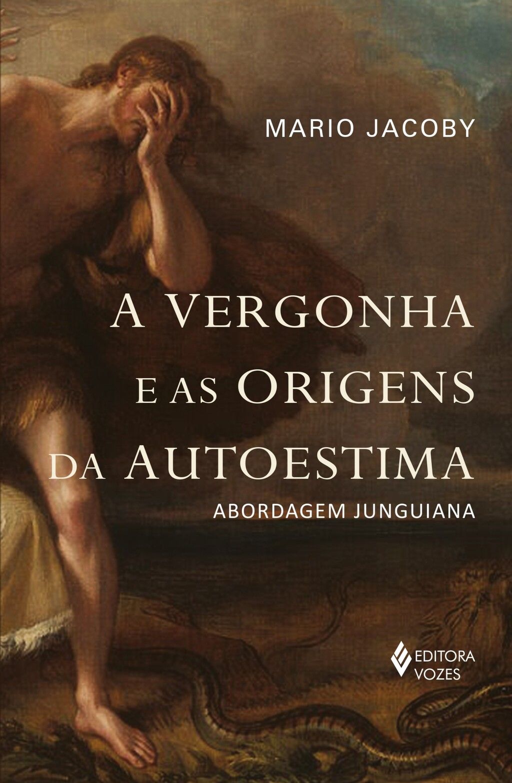 A vergonha e as origens da autoestima