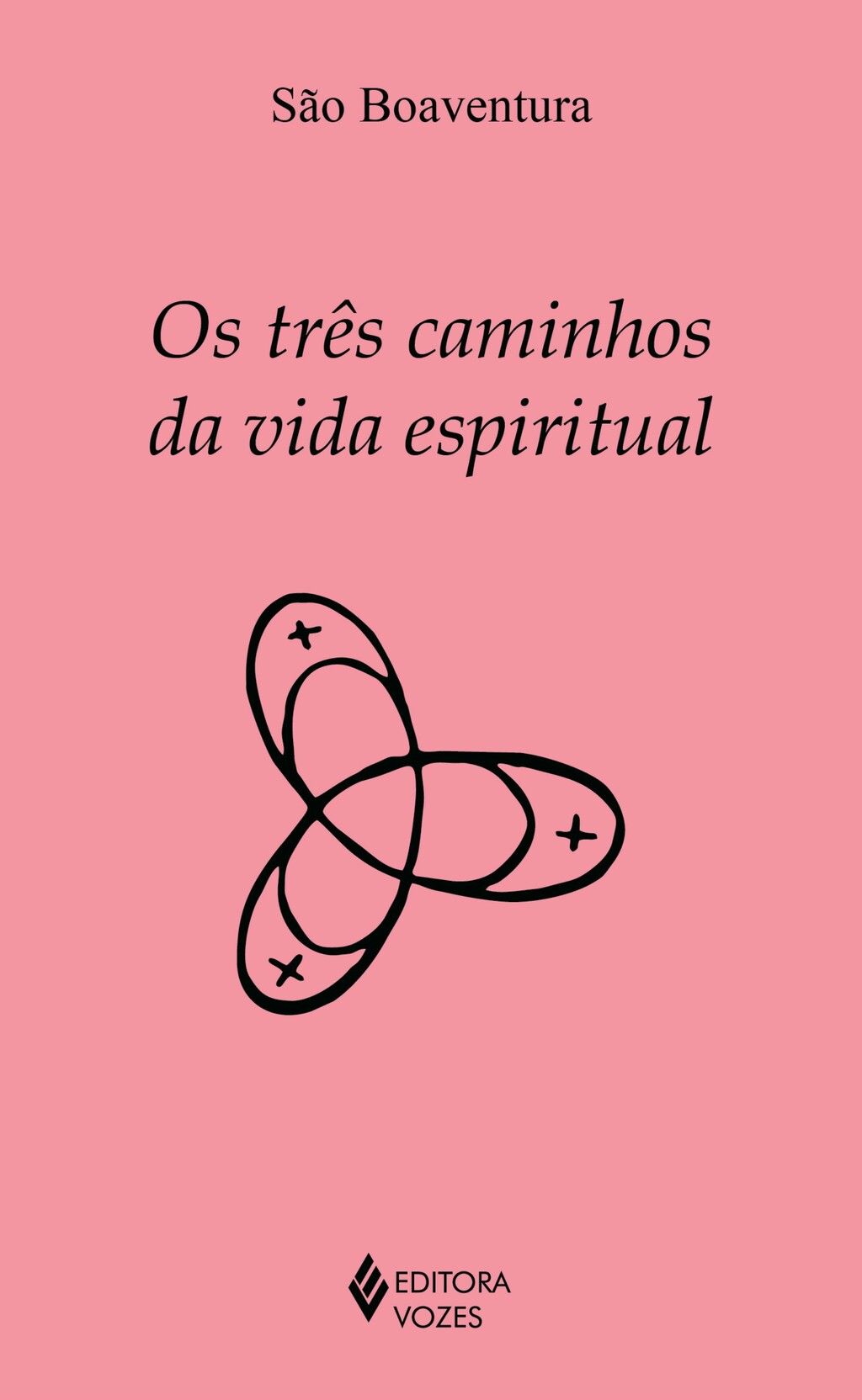 Os três caminhos da vida espiritual