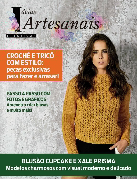 Ideias Criativas Artesanais