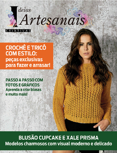 Ideias Criativas Artesanais