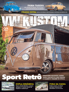 VW Kustom