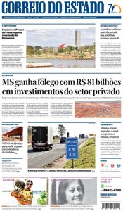 Correio do Estado MS