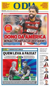 O Dia RJ