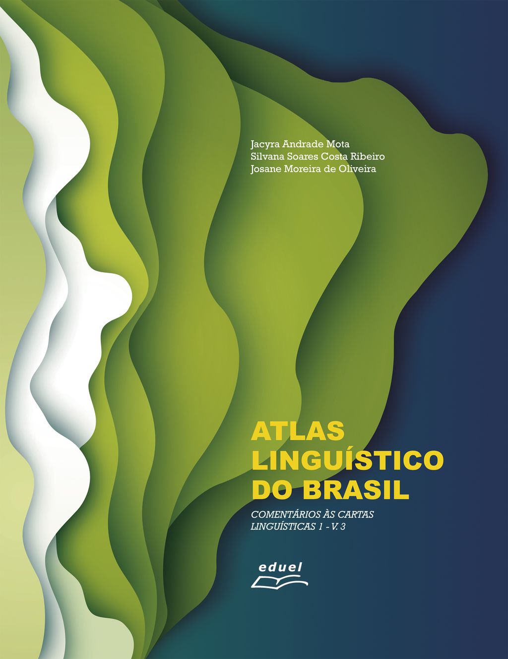 Atlas Linguístico do Brasil