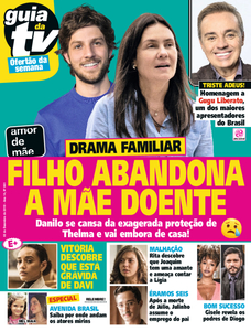 Guia da TV Guia da TV