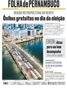 Folha de Pernambuco