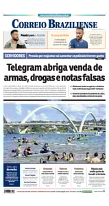 Correio Braziliense