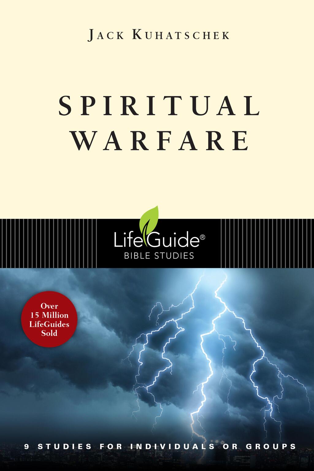 Spiritual Warfare