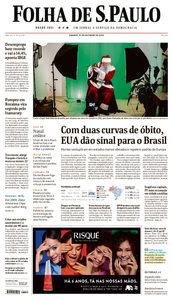 Folha de S.Paulo
