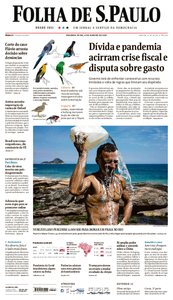 Folha de S.Paulo