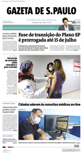 Jornal Gazeta