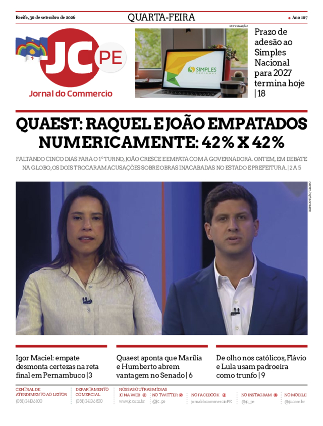 Jornal do Commercio