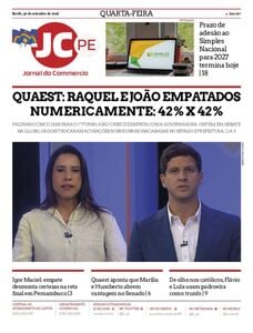 Jornal do Commercio