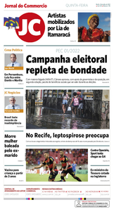 Jornal do Commercio