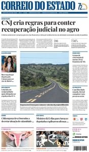 Correio do Estado MS