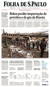 Folha de S.Paulo