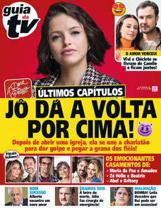 Guia da TV Guia da TV