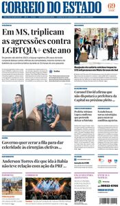 Correio do Estado MS