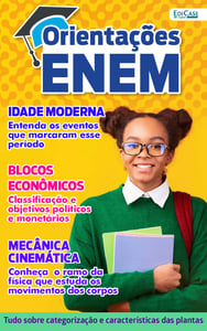 Orientações Enem