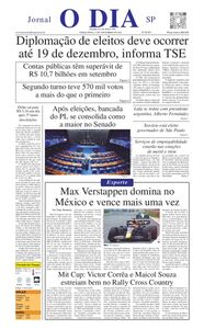 O Dia SP