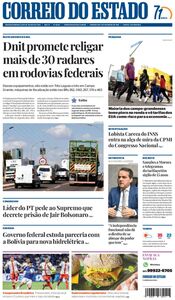 Correio do Estado MS