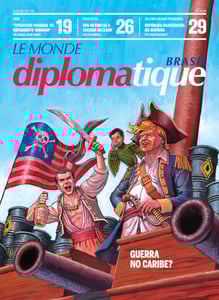 Le Monde Diplomatique