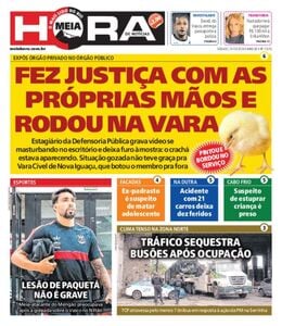 Meia Hora