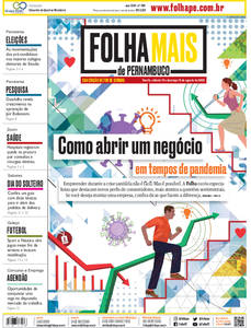 Folha de Pernambuco