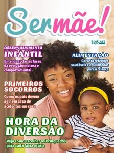 Ser Mãe