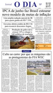 O Dia SP