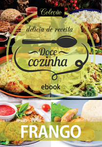 Doce Cozinha Doce Cozinha