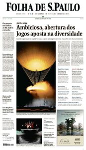 Folha de S.Paulo