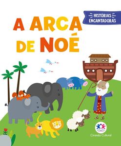 A arca de Noé