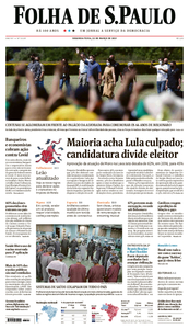 Folha de S.Paulo