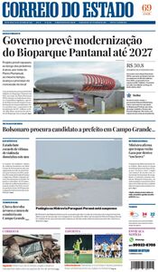 Correio do Estado MS