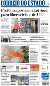 Correio do Estado MS