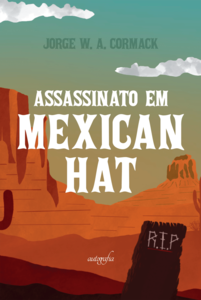 Assassinato em Mexican Hat
