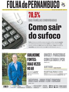 Folha de Pernambuco