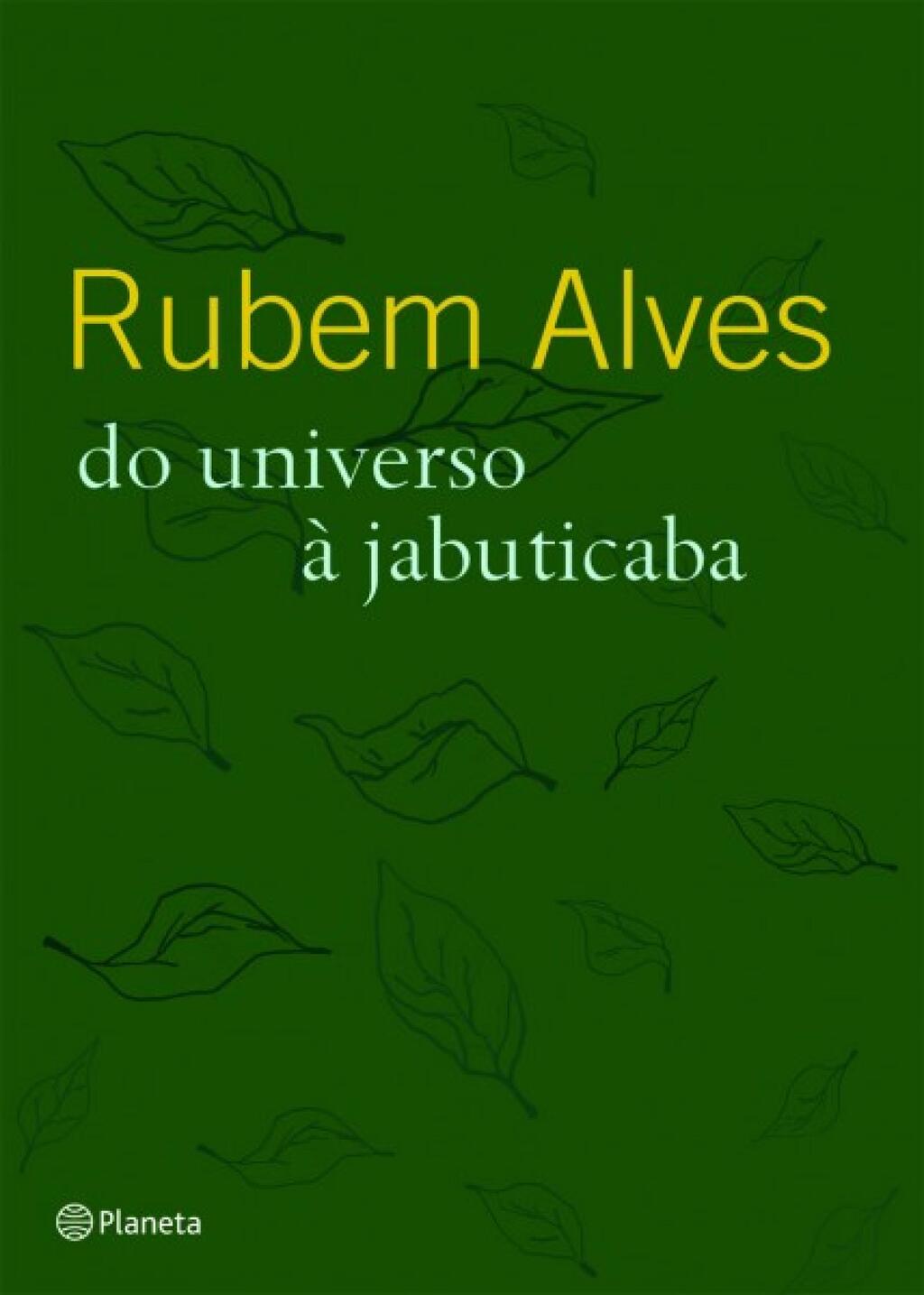 Do universo à jabuticaba