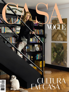 Casa Vogue