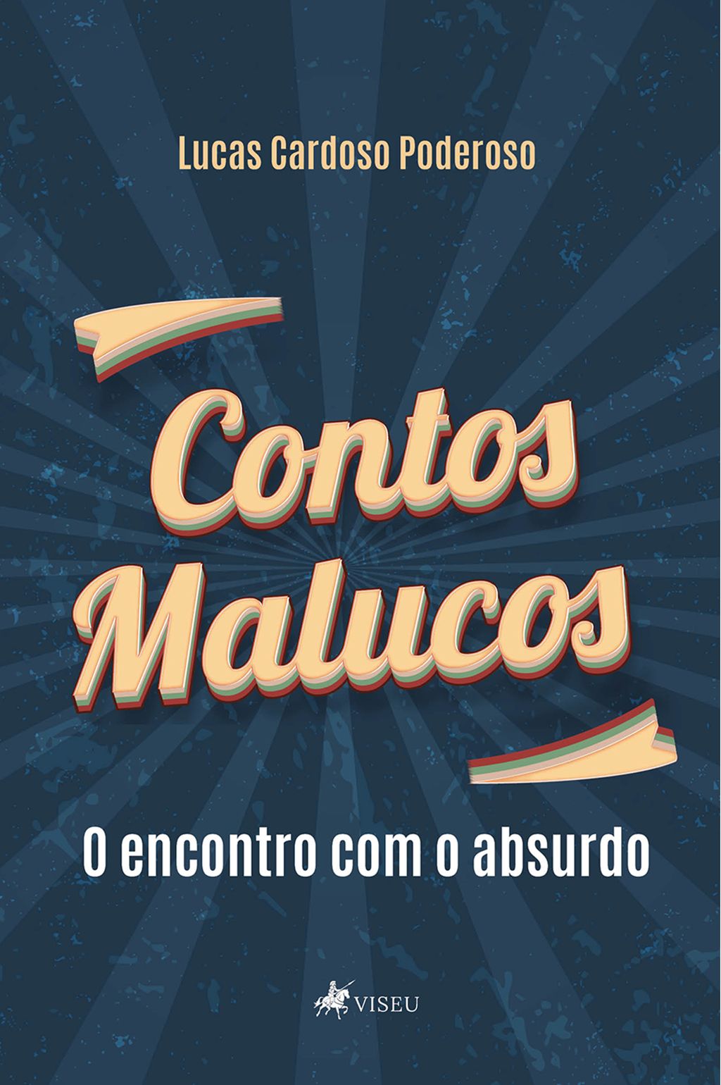 Contos Malucos