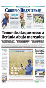 Correio Braziliense