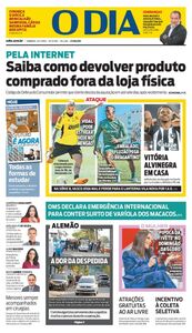 O Dia RJ