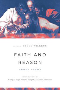 Faith and Reason