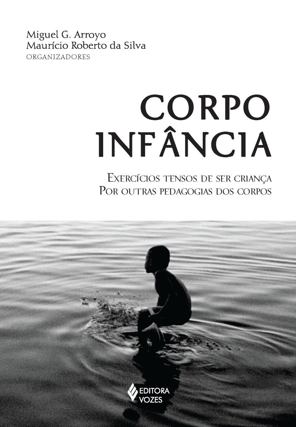 Corpo-infância