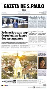 Jornal Gazeta